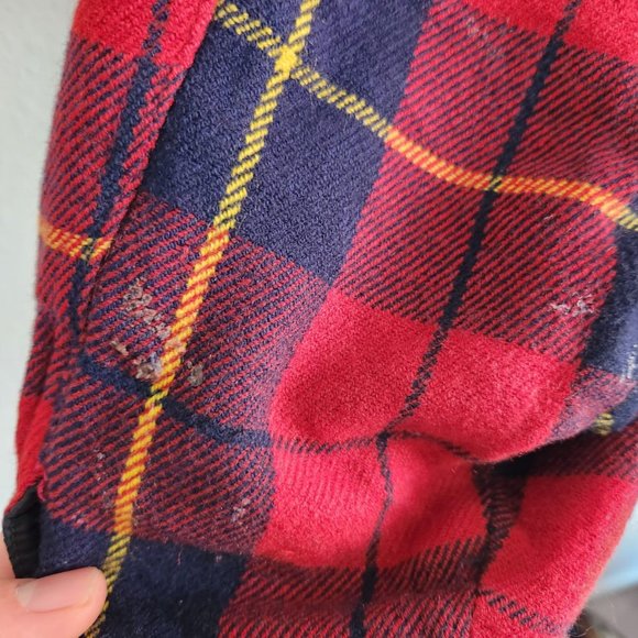 Vintage Winter Flannel - Picture 3 of 3